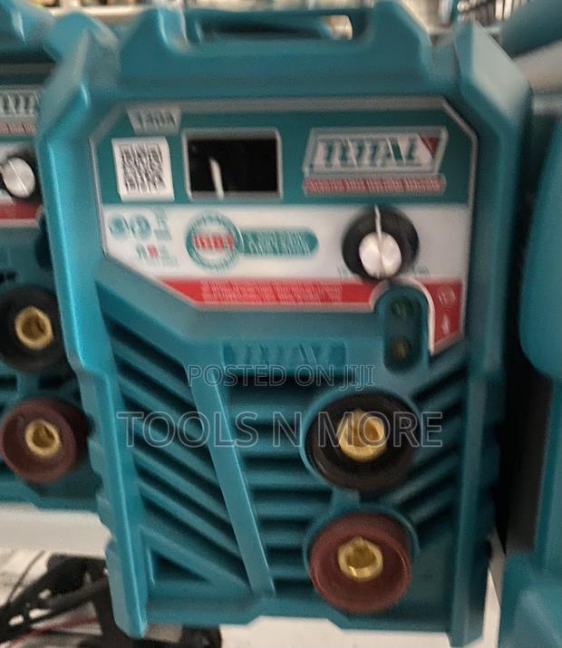 Total Welding Machine 130A · Photo 2