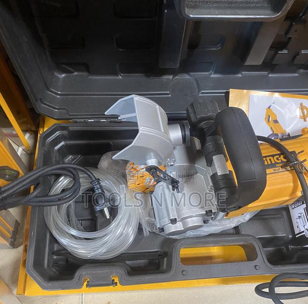 INGCO Wall Chaser 3000W · Photo 2