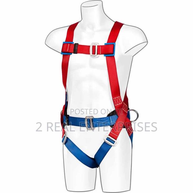 Portwest 2 Point Comfort Harness · Photo 1