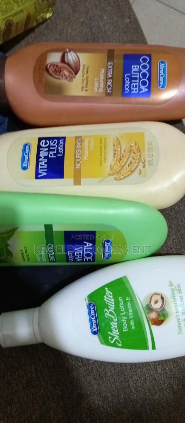 Xtra Care Body Lotion UK · Photo 2