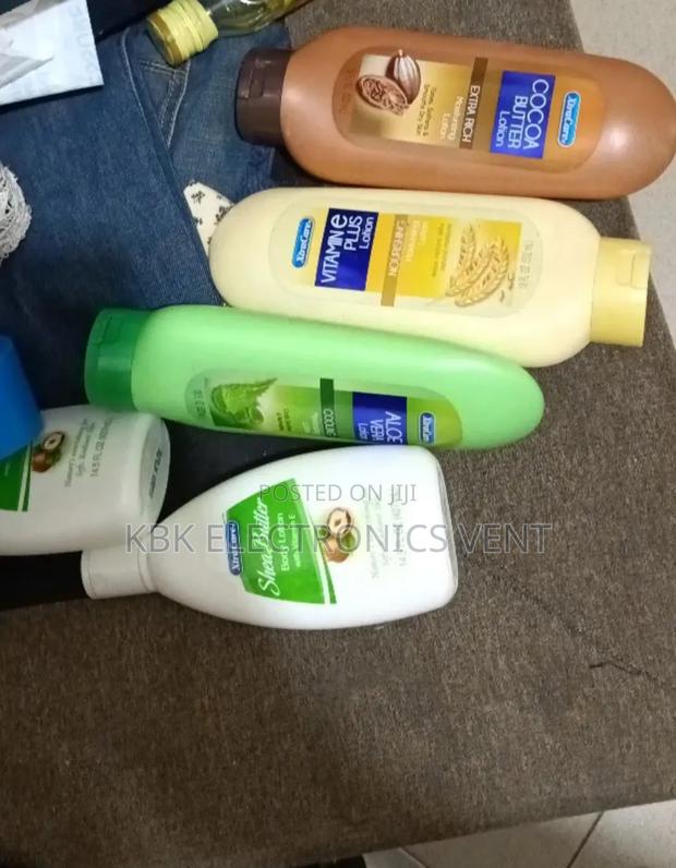 Xtra Care Body Lotion UK · Photo 1