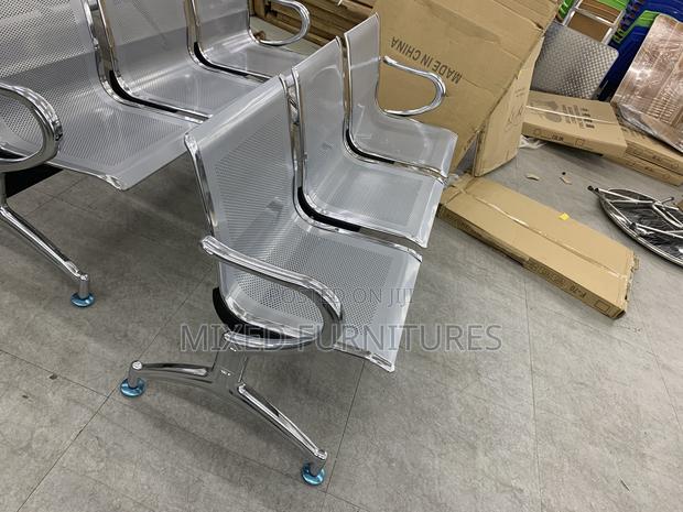 Waiting Chair 3in1 · Photo 2