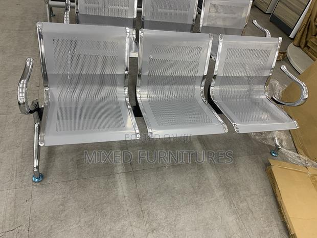 Waiting Chair 3in1 · Photo 1