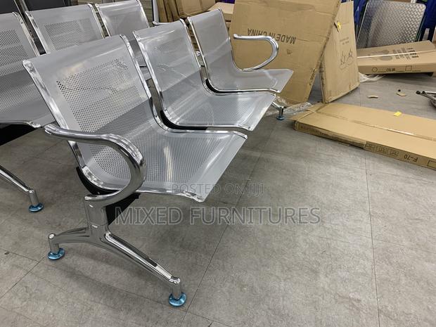 Waiting Chair 3in1 · Photo 3