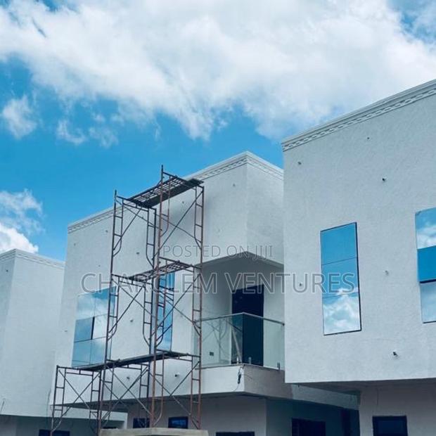 2bdrm House in Charclem Ventures, Oyarifa for sale · Photo 1