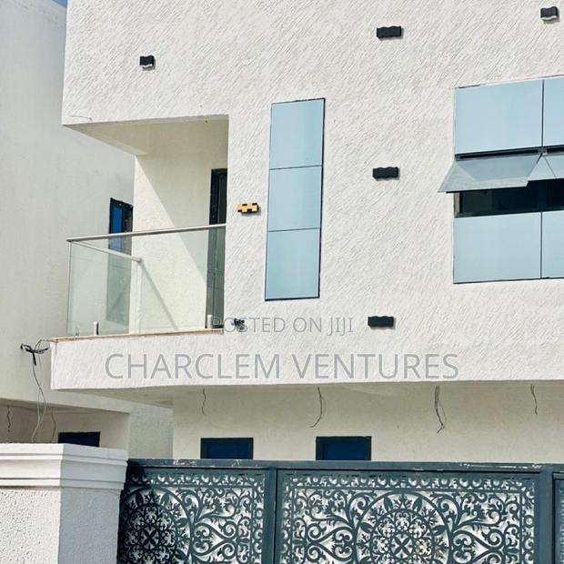 2bdrm House in Charclem Ventures, Oyarifa for sale · Photo 3