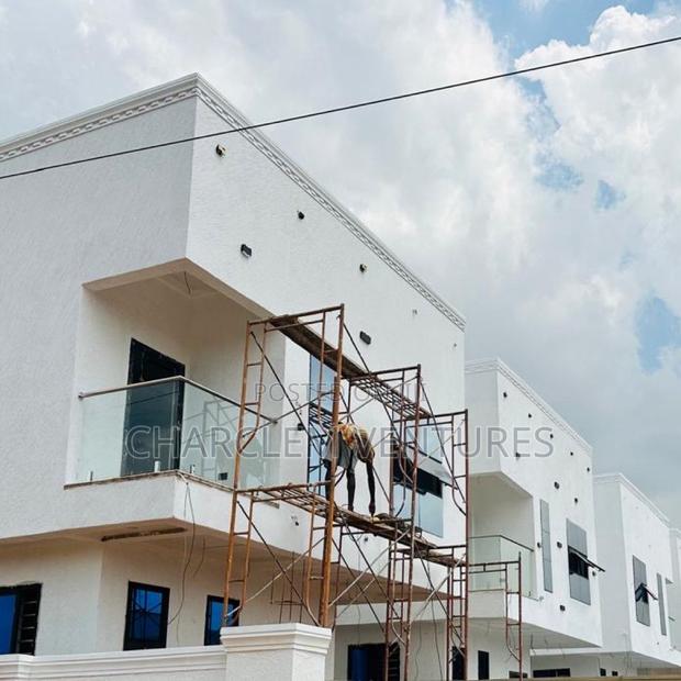 2bdrm House in Charclem Ventures, Oyarifa for sale · Photo 2
