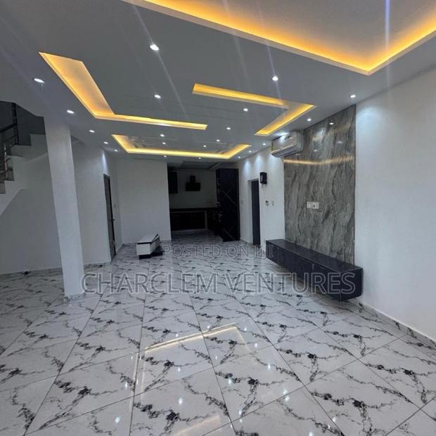 2bdrm House in Charclem Ventures, Oyarifa for sale · Photo 4