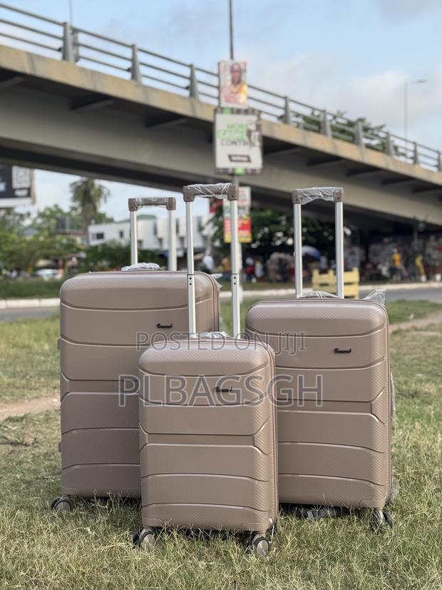Concord 3in 1 Trolley Traveling Bags Unbreakable at Plbagsgh · Photo 3