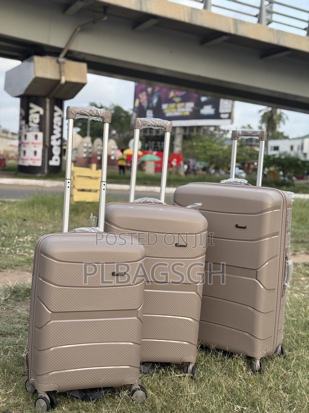 Concord 3in 1 Trolley Traveling Bags Unbreakable at Plbagsgh · Photo 4