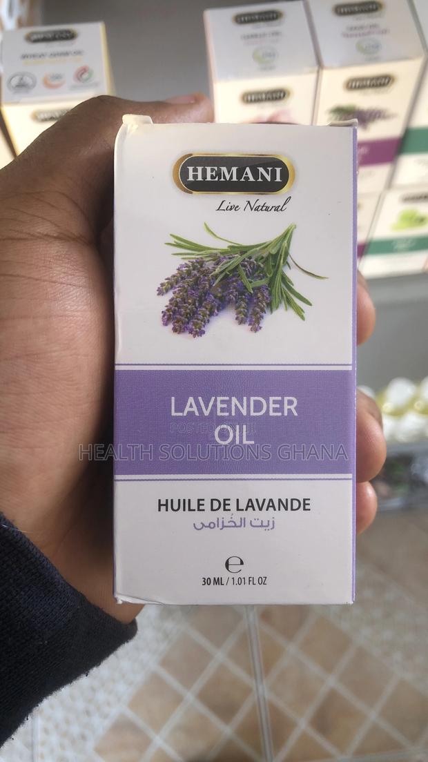 Hemani Lavender Oil · Photo 1