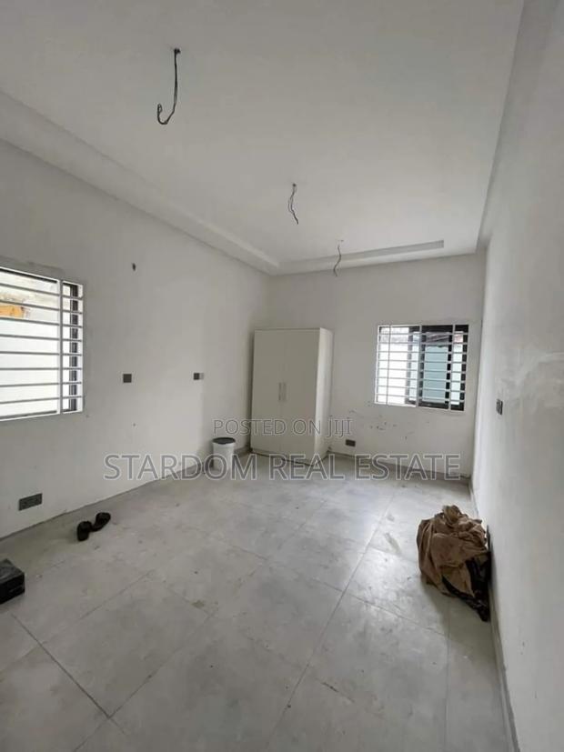 3bdrm Duplex in Com18, Spintex for sale · Photo 5
