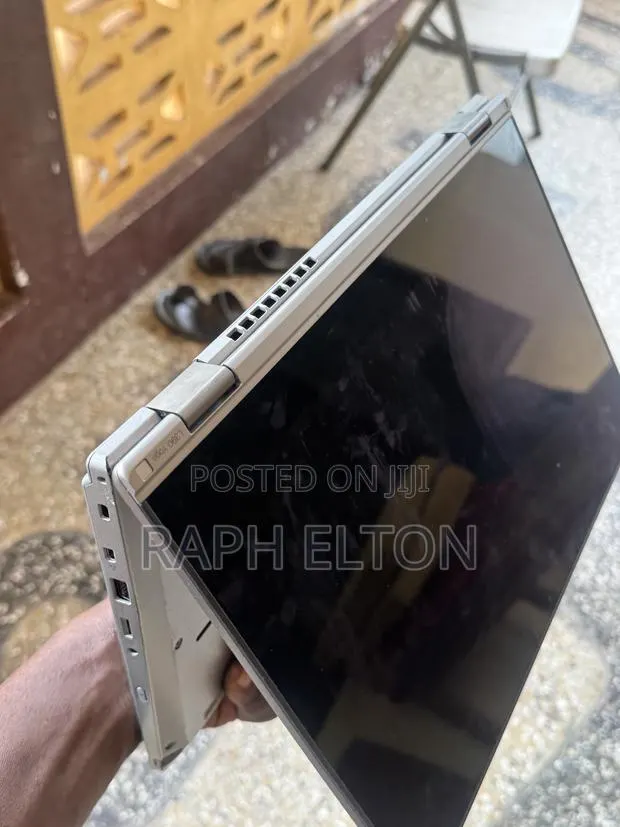 Laptop Lenovo ThinkPad L380 16GB Intel Core i5 SSD 256GB · Photo 1