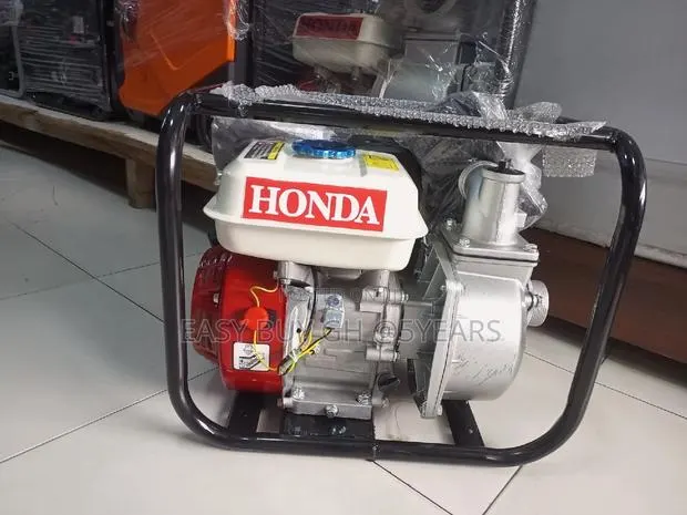 Honda 2inches Water Pump Quality Brand · Photo 1