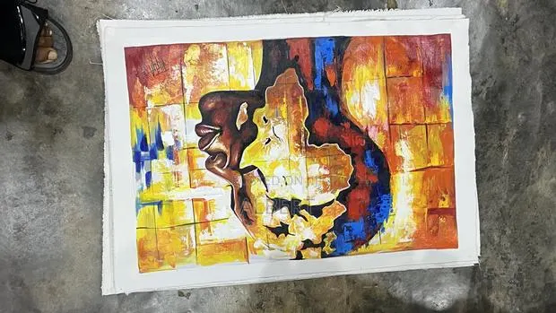 Painting / Wall Art · Photo 3