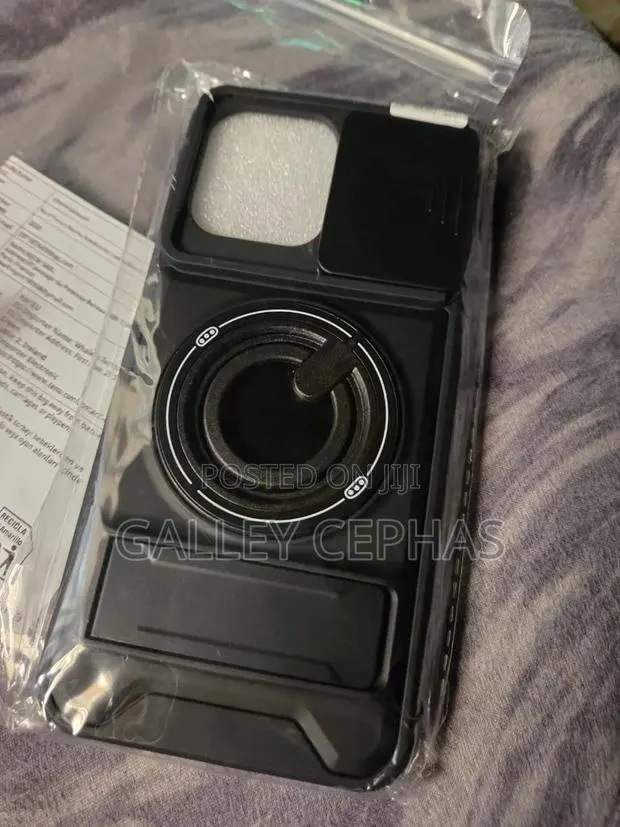 Oppo Reno 15FS · Photo 1