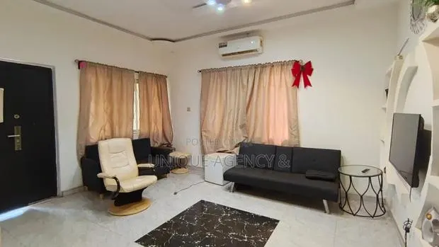 Furnished 3bdrm Duplex in Adenta for rent · Photo 1