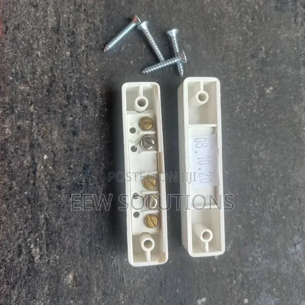 Door Contacts (Wired) · Photo 1
