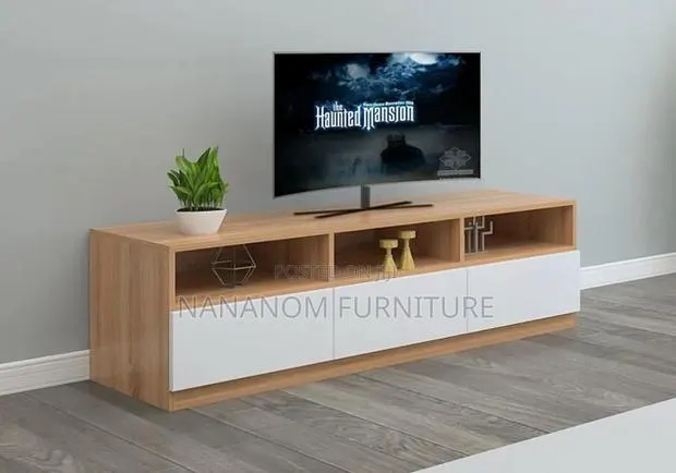 Foreign Board TV Stand · Photo 1