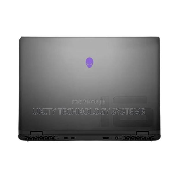 New Laptop Dell Alienware M16 R2 32GB Intel Core Ultra 9 SSD 1T · Photo 2