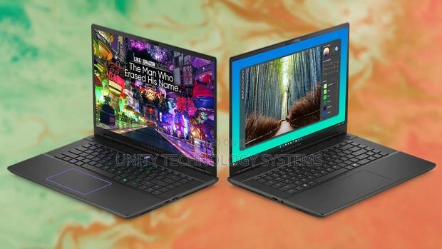 New Laptop Dell Alienware M16 R2 32GB Intel Core Ultra 9 SSD 1T · Photo 1