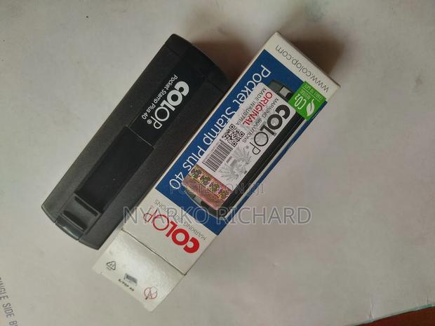 Pocket Stamp Big One · Photo 4