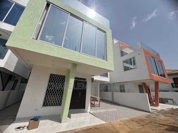 3bdrm House in Charclem Ventures, East Legon for sale · Photo 2