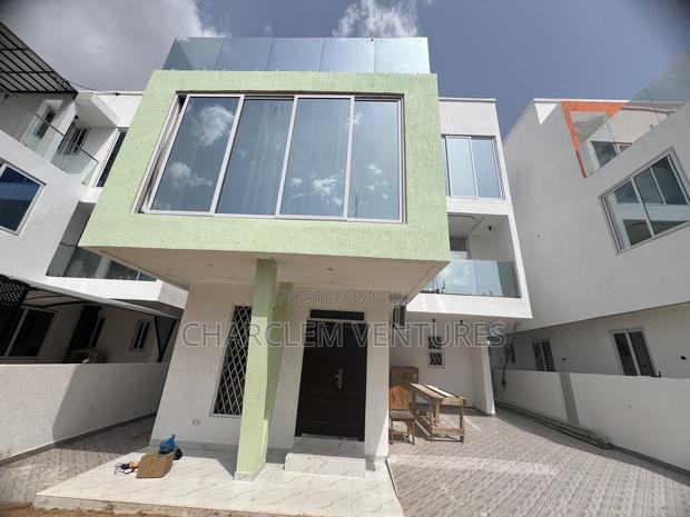 3bdrm House in Charclem Ventures, East Legon for sale · Photo 1