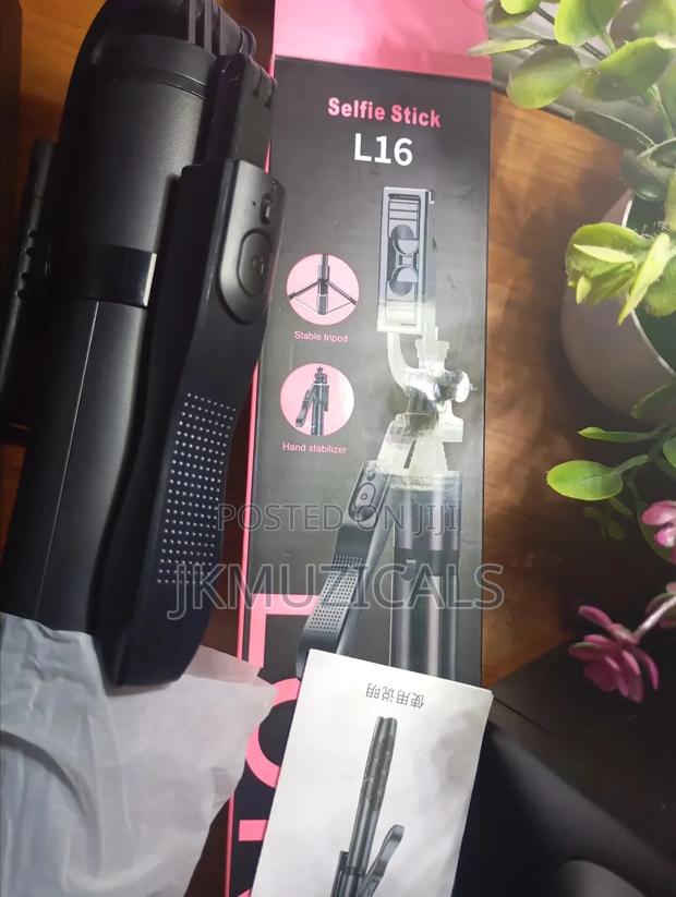 Selfie Stick _ Long _ With Stabilizer · Photo 8