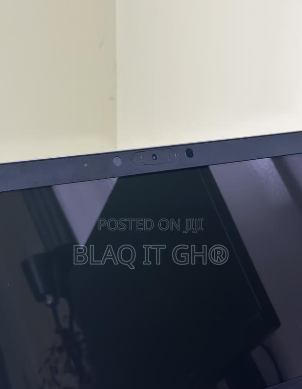 Laptop HP EliteBook 840 G6 16GB Intel Core I7 SSD 256GB · Photo 4