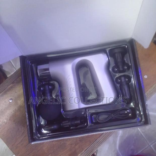 Massage Gun · Photo 1
