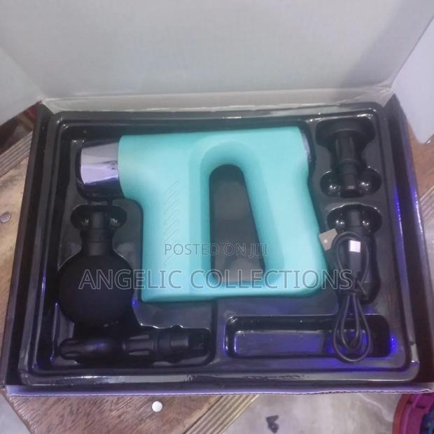 Massager Gun · Photo 1