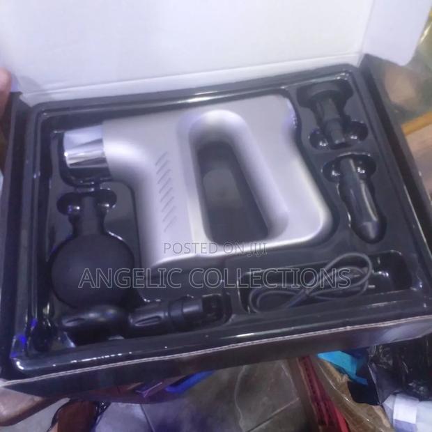 Massager Gun · Photo 1