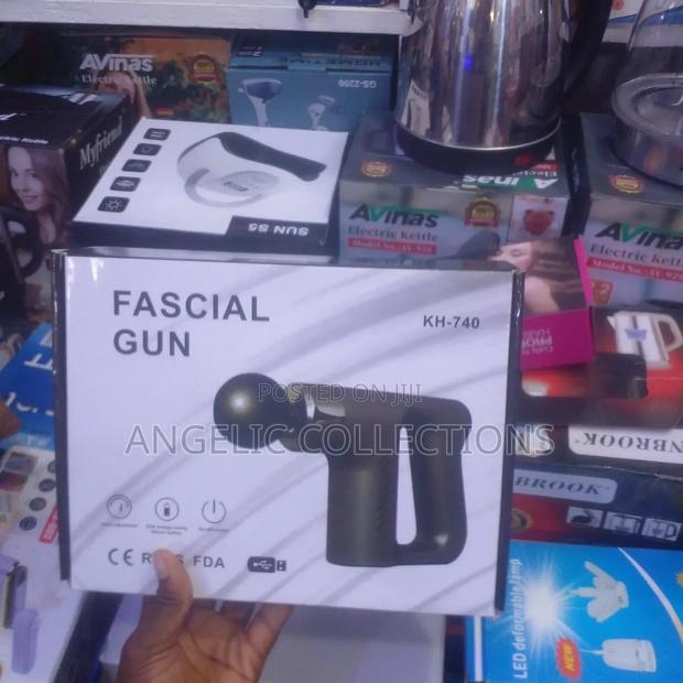 Massager Gun · Photo 1