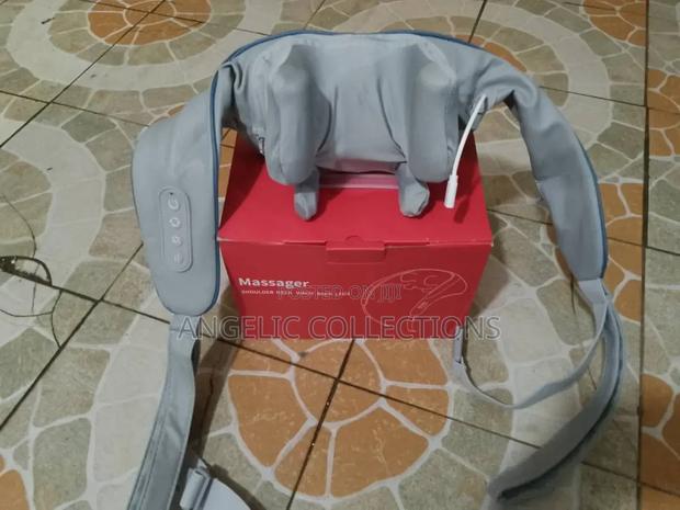 Massager for Body · Photo 1