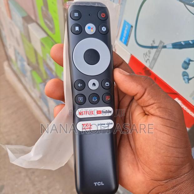TCL Android Remote · Photo 3