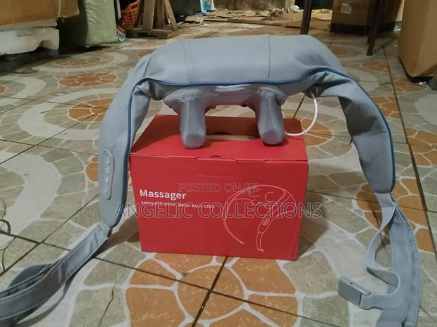 Shoulder /Neck Massager · Photo 1