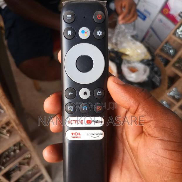 TCL Android Remote · Photo 4