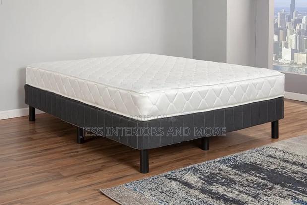Bed Frame Enforce Base Platform (King Size) · Photo 4
