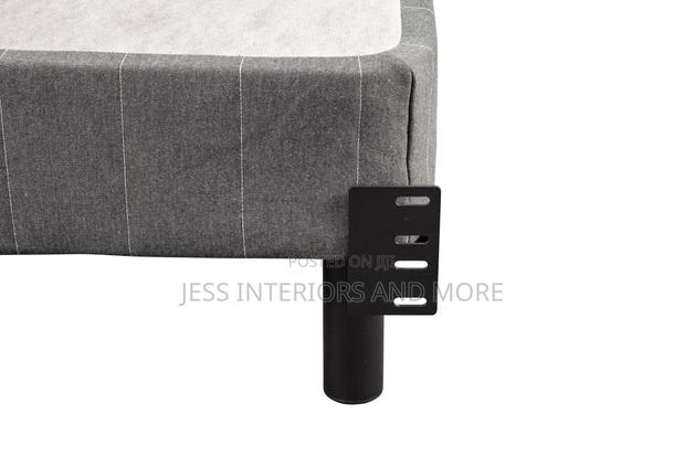 Bed Frame Enforce Base Platform (King Size) · Photo 5
