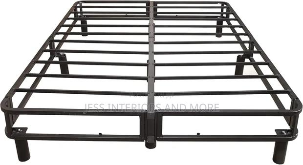 Bed Frame Enforce Base Platform (King Size) · Photo 3