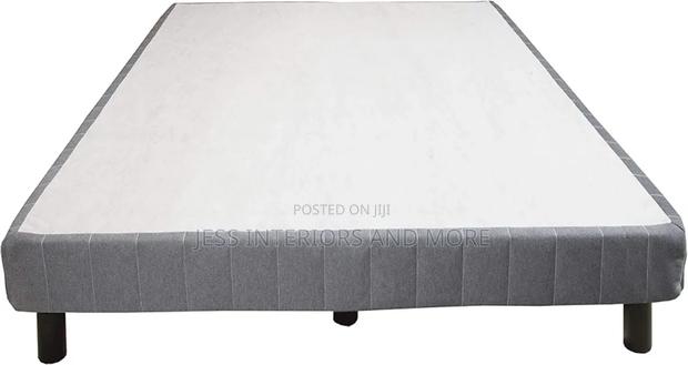 Bed Frame Enforce Base Platform (King Size) · Photo 6