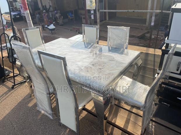 Marble Dinning Set · Photo 7