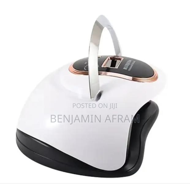 Professional Led Digital UV Lamp Nail Dryer · Photo 2
