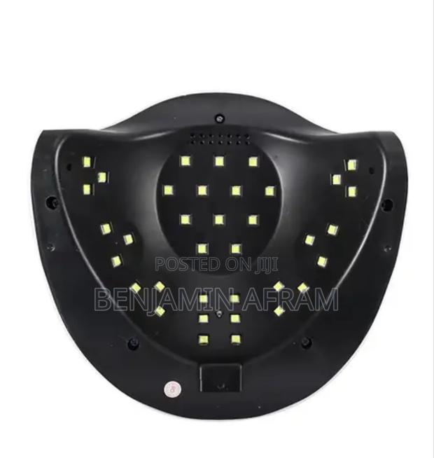 Professional Led Digital UV Lamp Nail Dryer · Photo 3