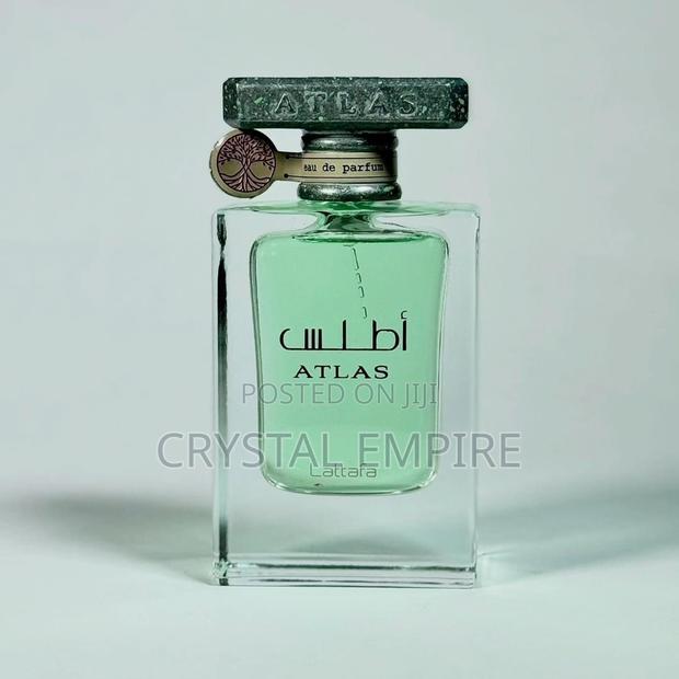 Atlas by Lattafa Perfume · Photo 2