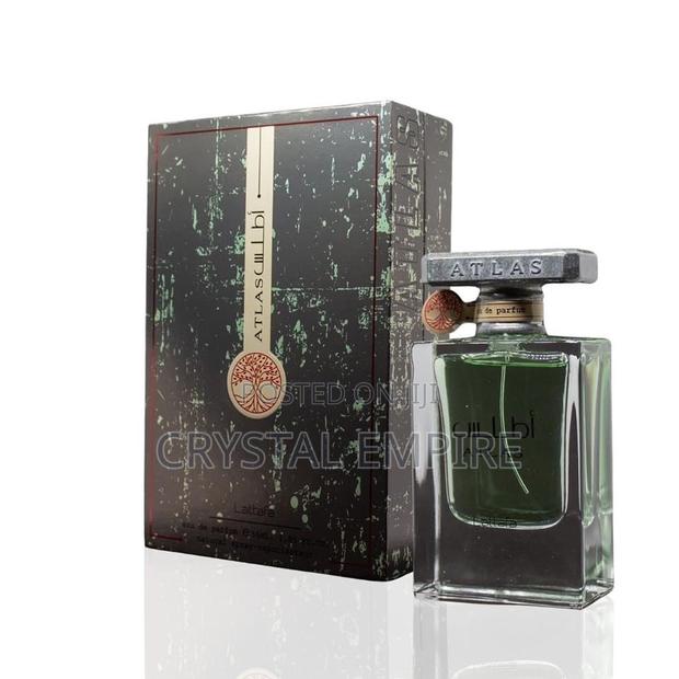 Atlas by Lattafa Perfume · Photo 4