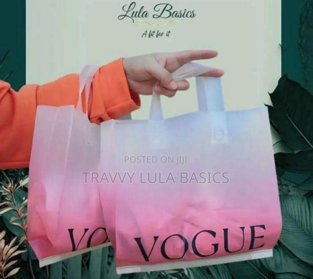 New Vogue Design Loop Bags · Photo 1