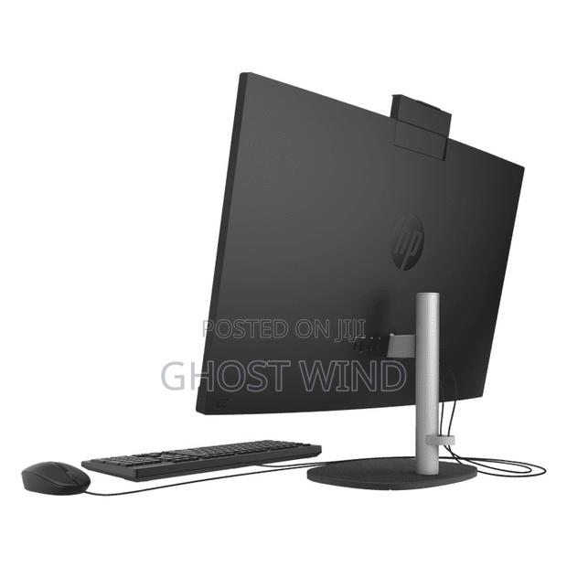 New Desktop Computer HP AiO 24 16GB Intel Core i5 SSD 512GB · Photo 3