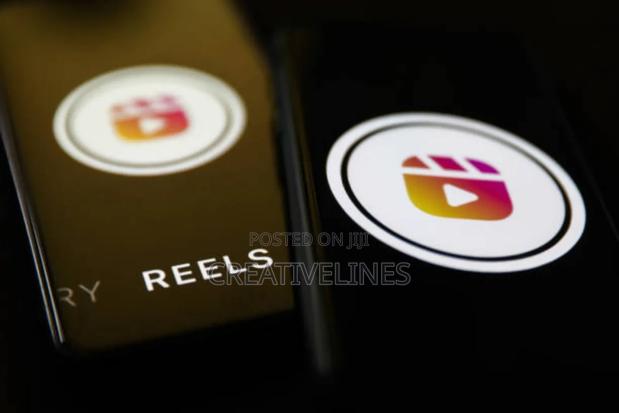 Professional Reels · Photo 1